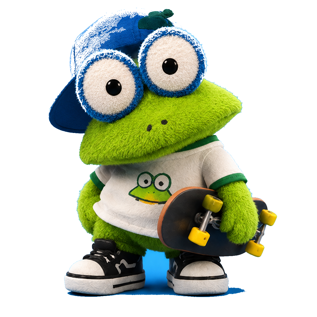 Fonix Frog skater